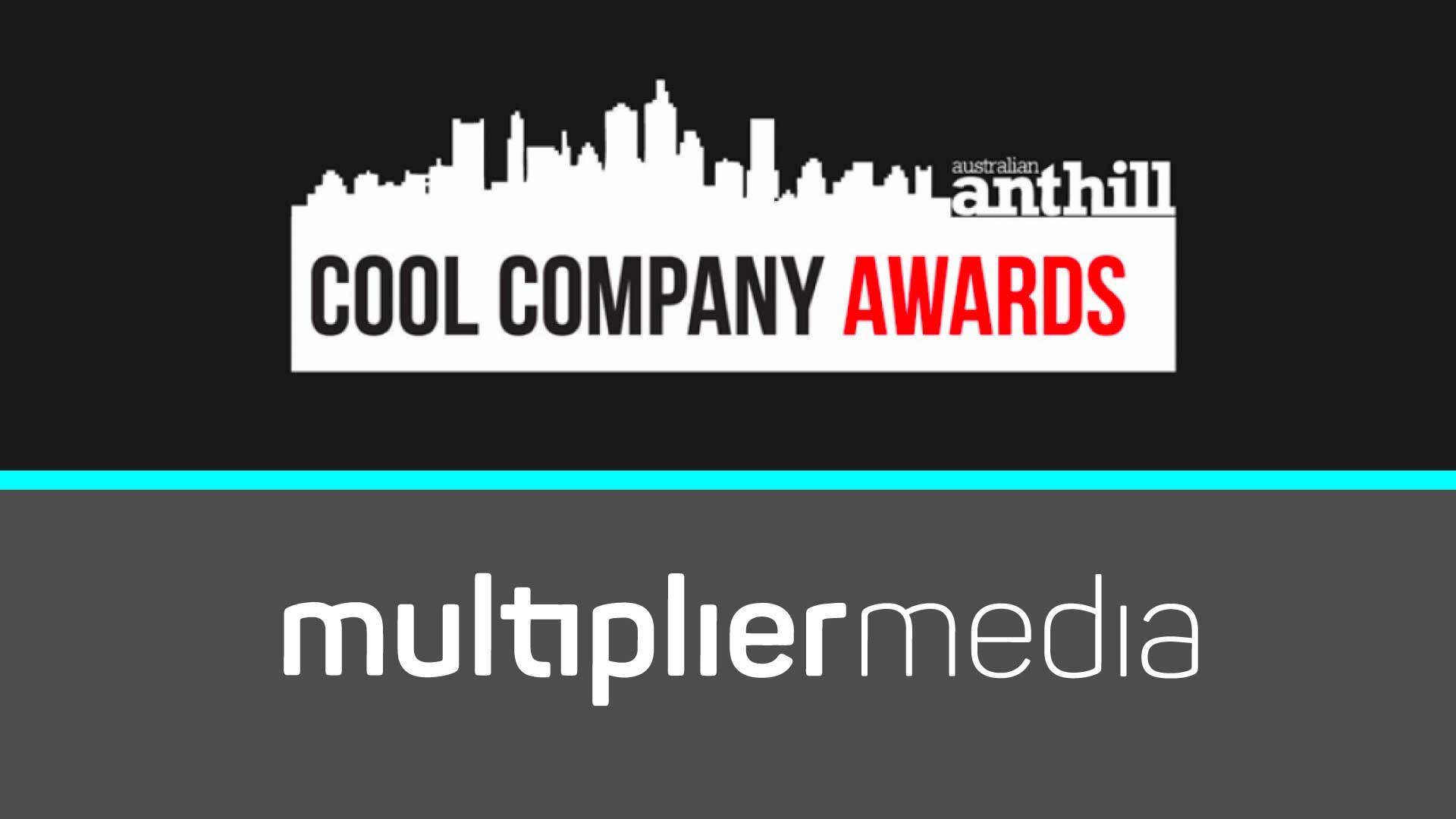 Cool Company Awards