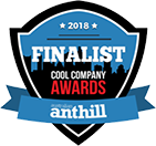 Finalist Cool Company Awards